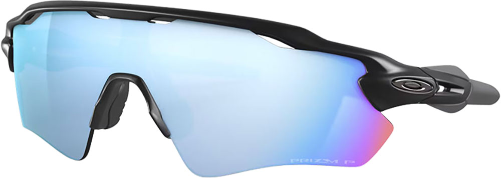 Radar EV Path Prizm Deepwater Polarized - Lunettes de sport