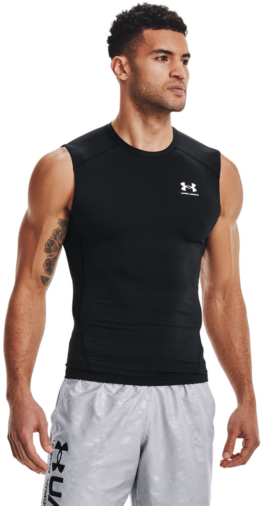 UA HeatGear Armour Sleeveless Funktionsshirt ärmellos 1361522-001 (1).jpg
