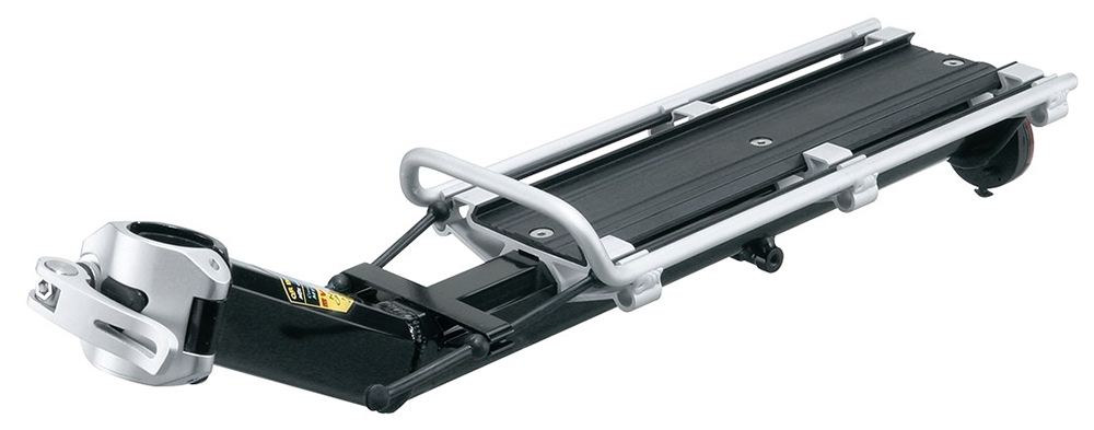 Topeak Qr Beam Rack Mtx A Type - The Best Picture Of Beam