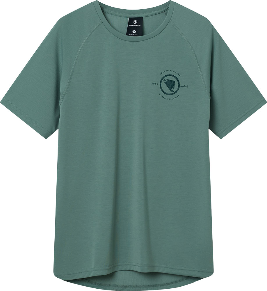 Loop - MTB Langarmshirt