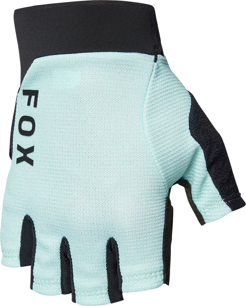 Ranger Gel Short - MTB Gloves