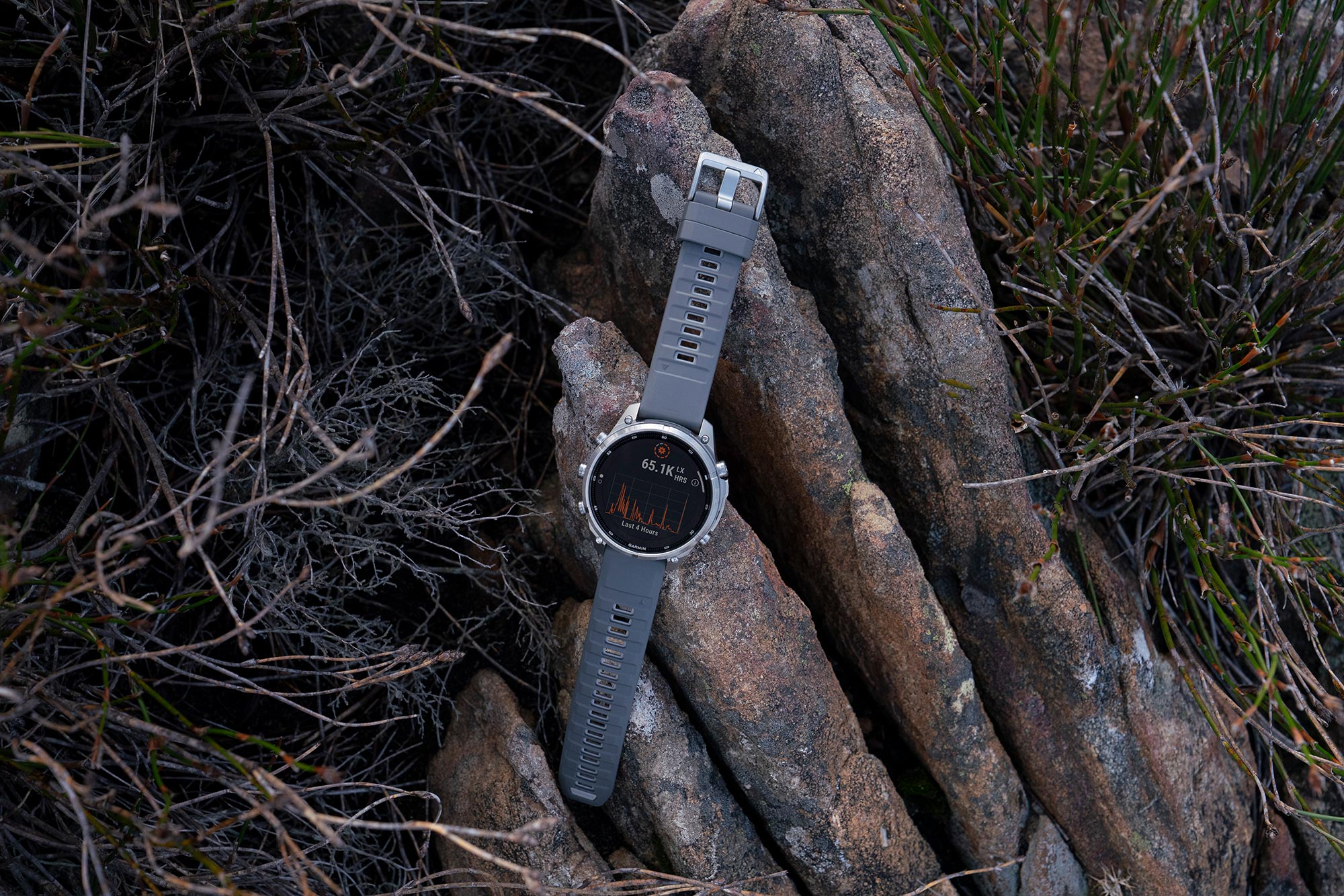 Fenix 9 Pro - inReach® 51 mm Solar - GPS Multisport Smartwatch
