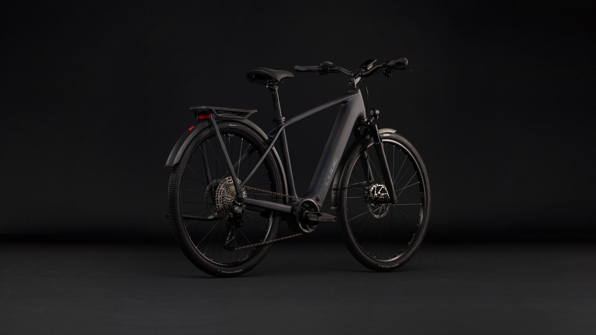 Kathmandu Hybrid C:62 Pro 400X liquidsteel´n´prizm