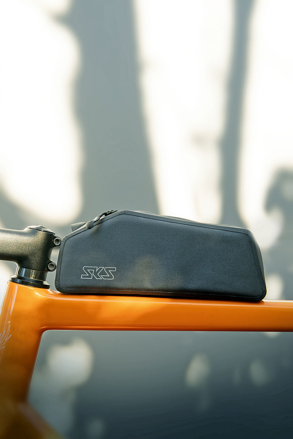 Race Toptube Bag bolsa para tubo superior