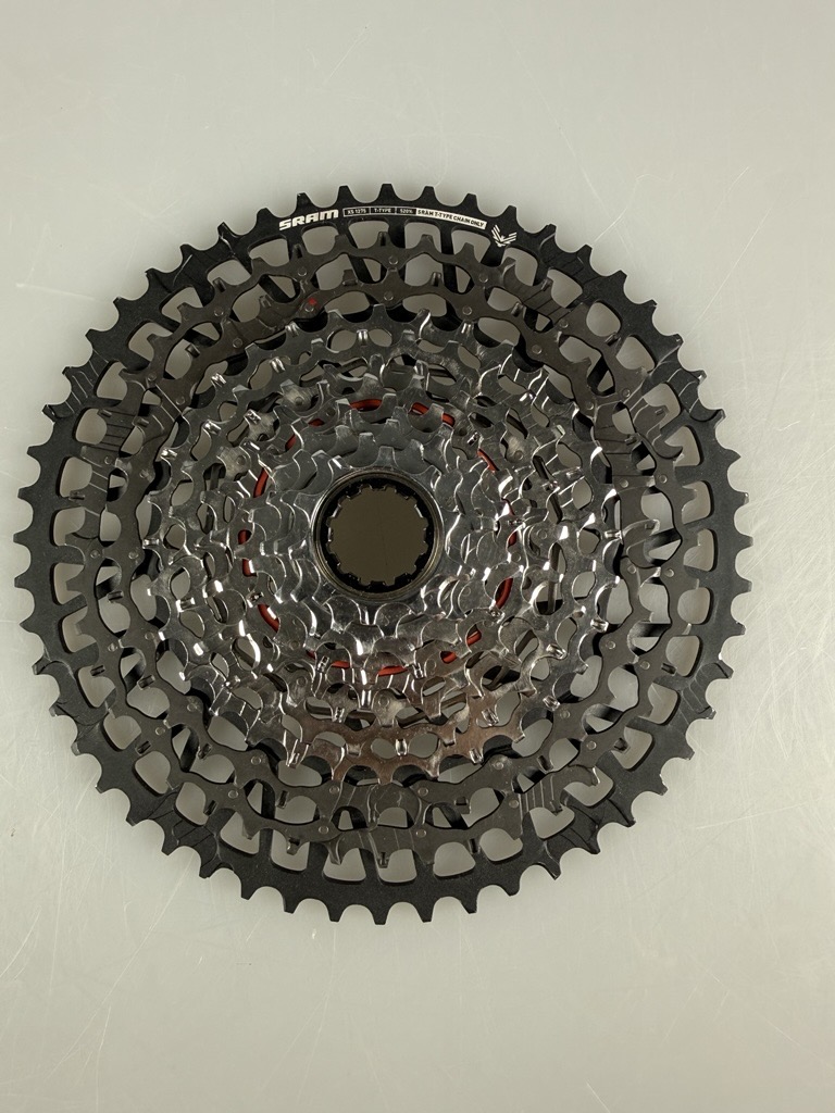 PRODOTTO DI SECONDA MANO / Cassetta GX Eagle Transmission XS-1275 a 12 velocità 10-52