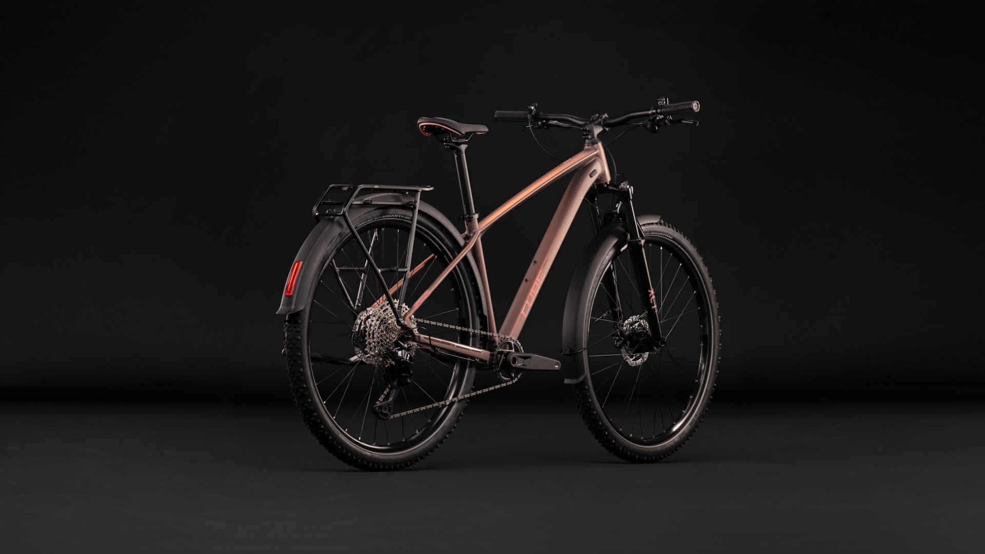 Aim SLX FE rustyrose´n´peach