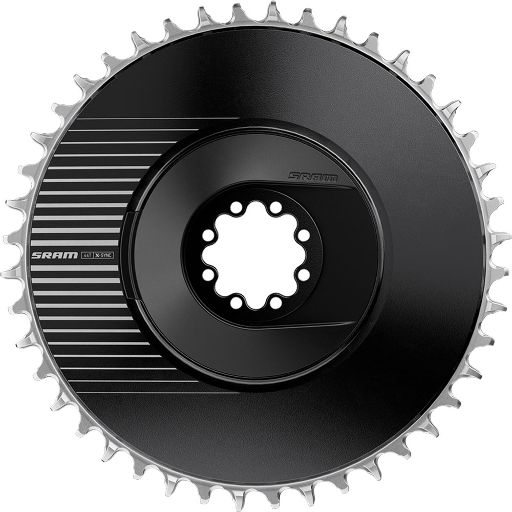 RED E1 Aero X-Sync Road 1x12-/13-fach Direct Mount Kettenblatt