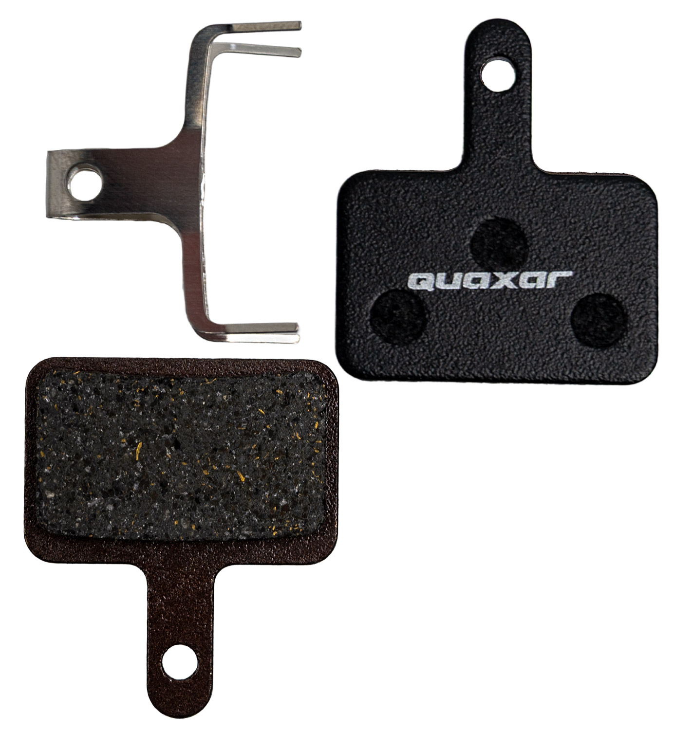 Okładziny tarczowe do Shimano B01S/B03S/B05S/Tektro/TRP 10.11/20.11