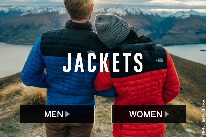 Jackets
