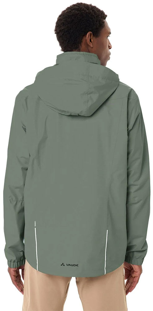 Escape Bike Light - Rain Jacket