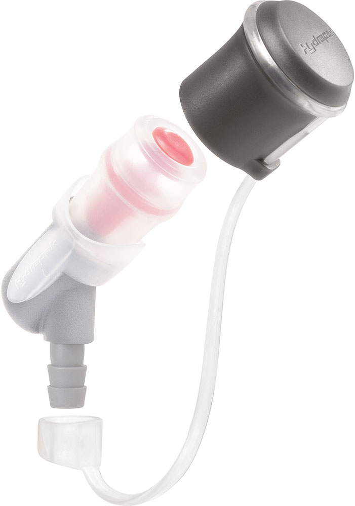 osprey hydration pack nozzle Samorillo 5-Pack Replacement Bite Valve Nozzles Compatible with Osprey, Nathan & Hydrapak Reservoirs The Osprey Hydraulics Bite Valve is a must PEUTIER Bite Valve Replacement Sheath