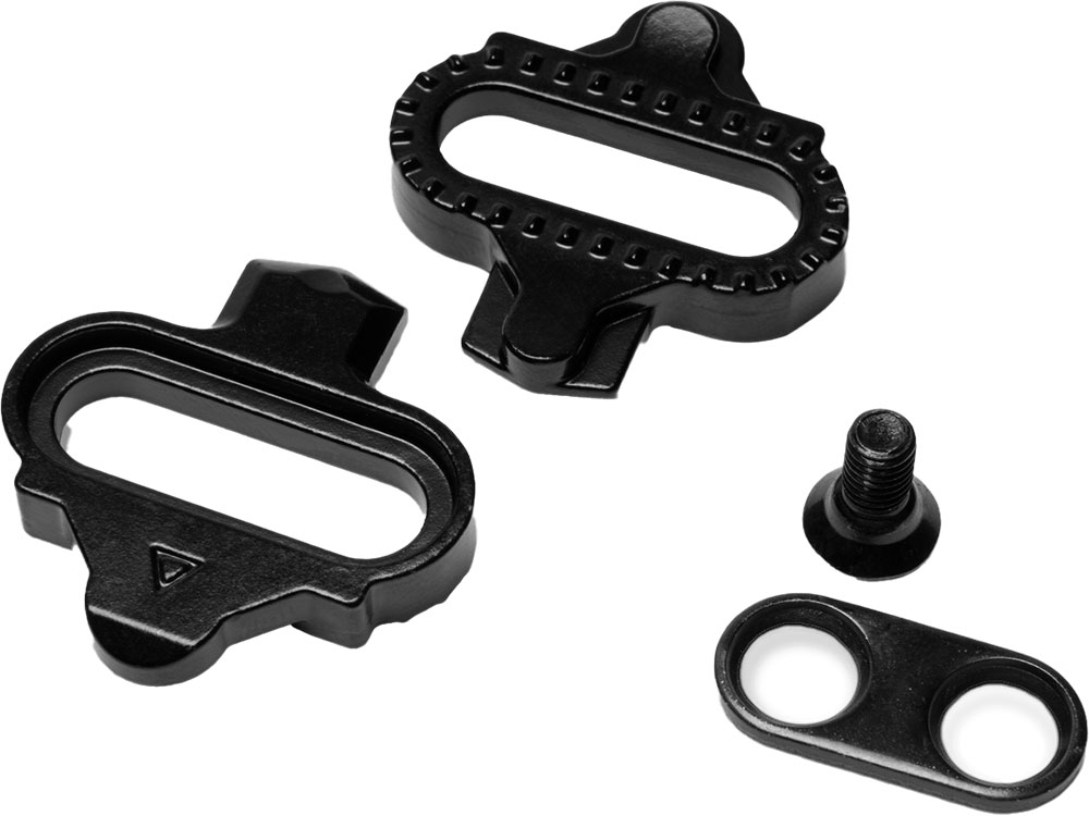Calas SPD / Placas de pedal