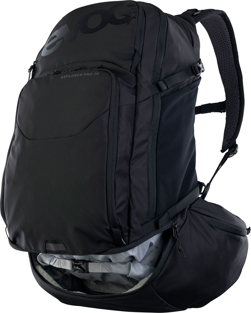 Evoc Explorer Pro 30L Rucksack 100212100‌ (11).jpg