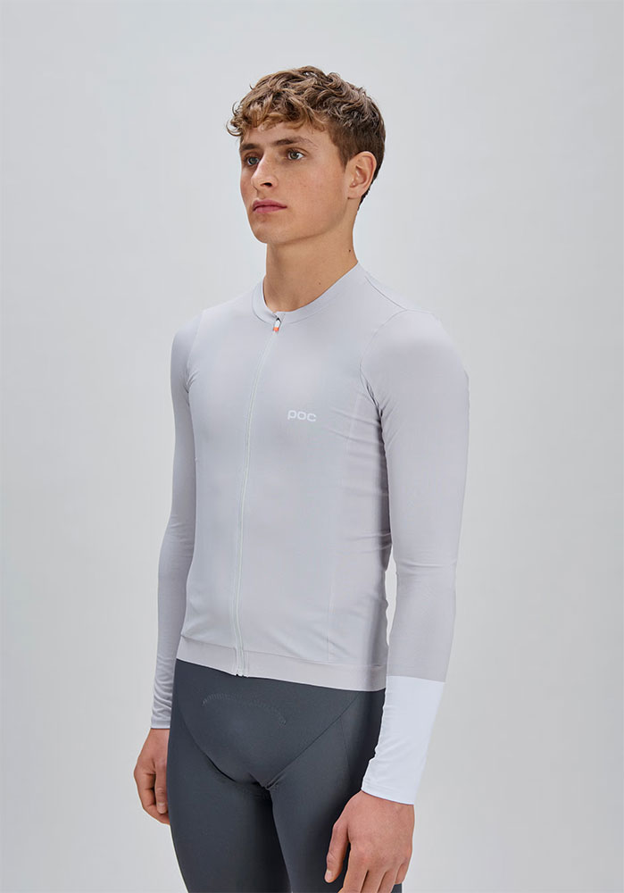 Cadence - Maillot de manga larga