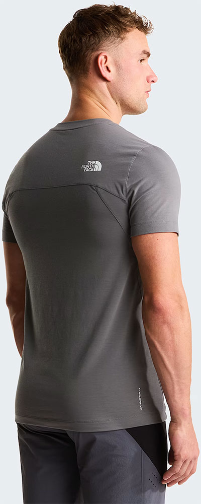 Lightning Alpine S/S - Funktionshirt