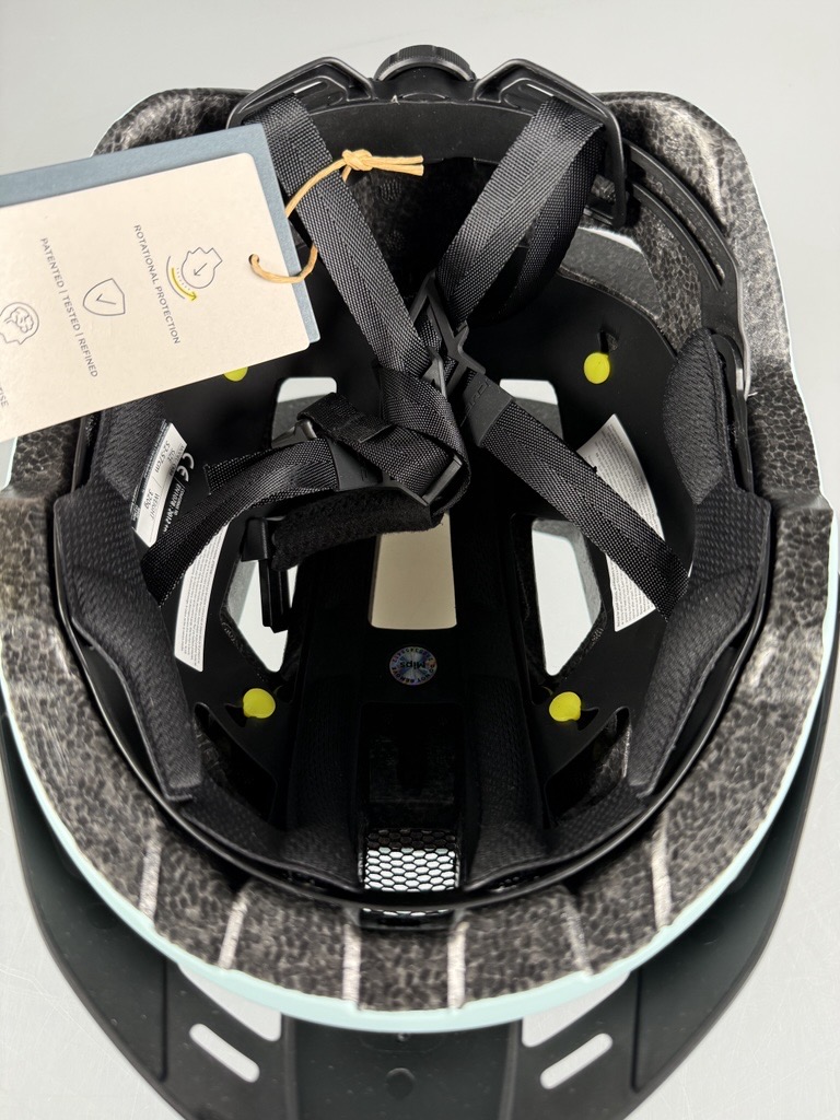 B-WARE / Evoy Hybrid - Trekking Helm M (52-57 cm)