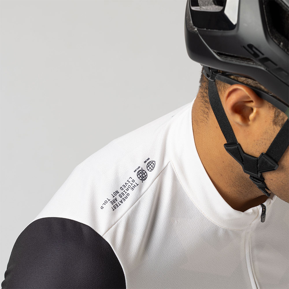 RC Endurance - Langarmtrikot