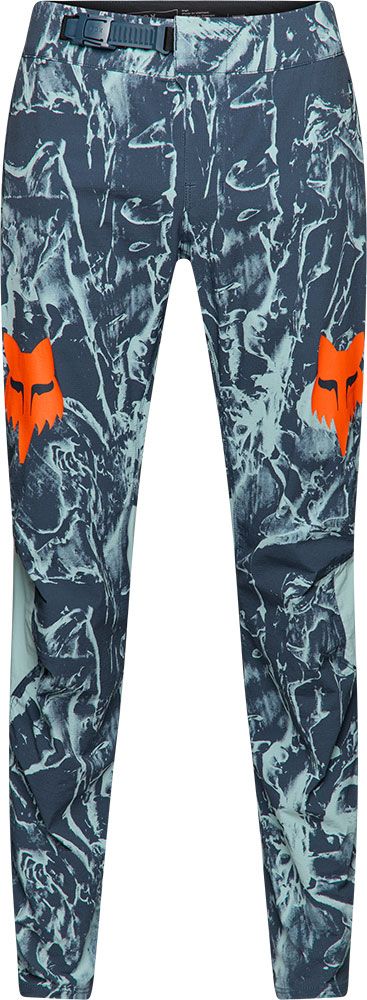 Ranger Image Print - Pantaloni da MTB