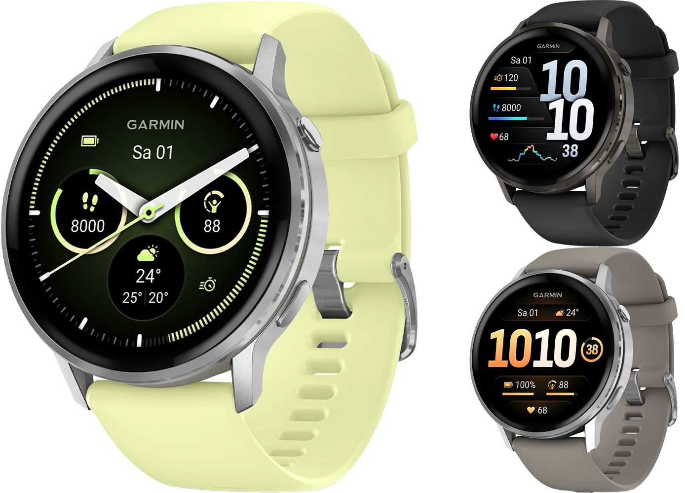 Garmin 010-03014-02 20163691 Venu® 4 - 45 mm GPS Multisport Smartwatch  (1).jpg