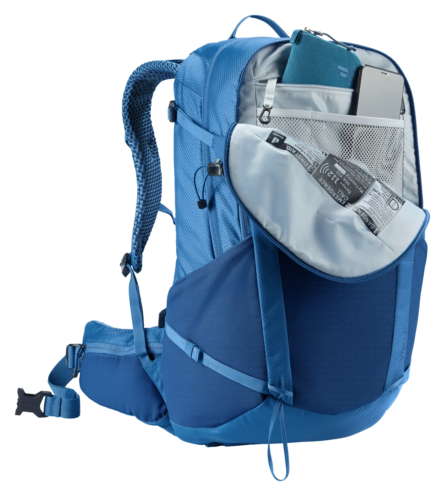 Futura 27 - Hiking Backpack