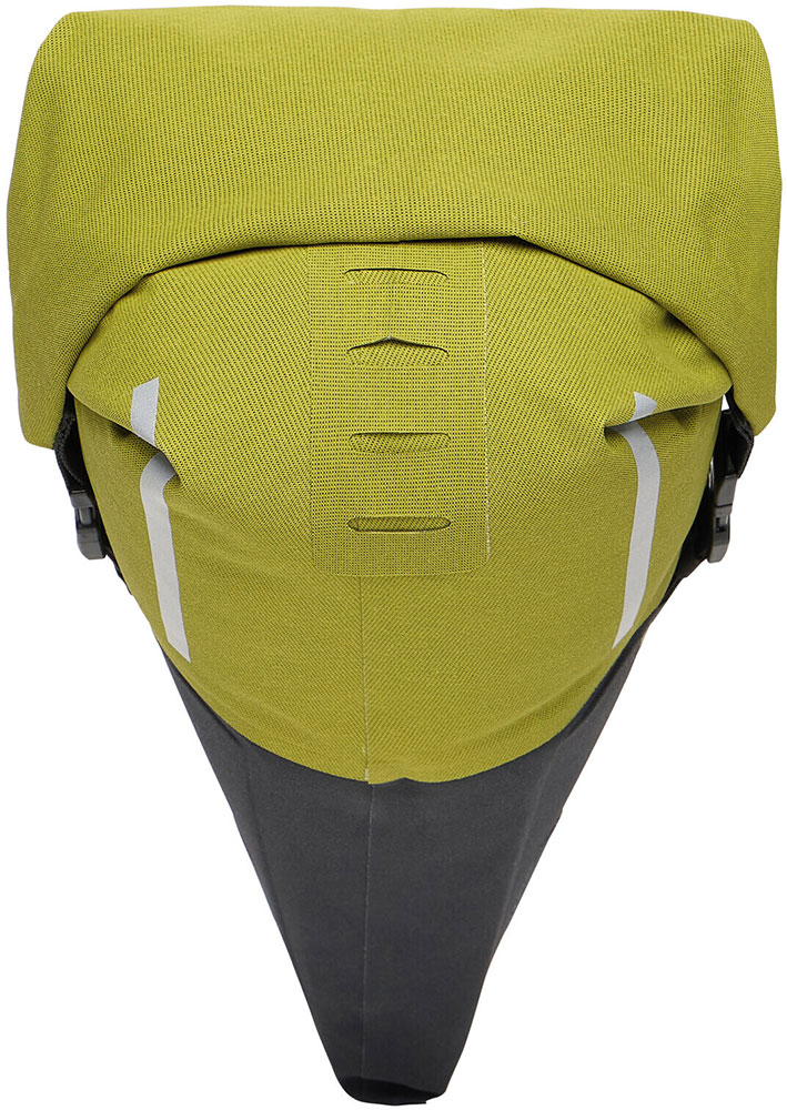 Trailsaddle M - Satteltasche