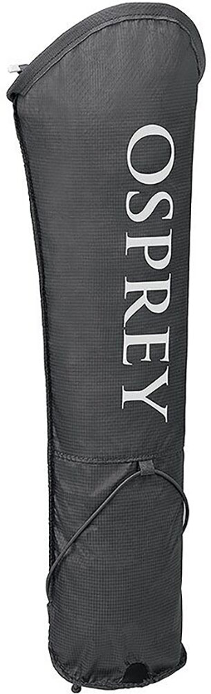 Étui pour bâtons de course Duro™ Dyna Pro™, gris anthracite