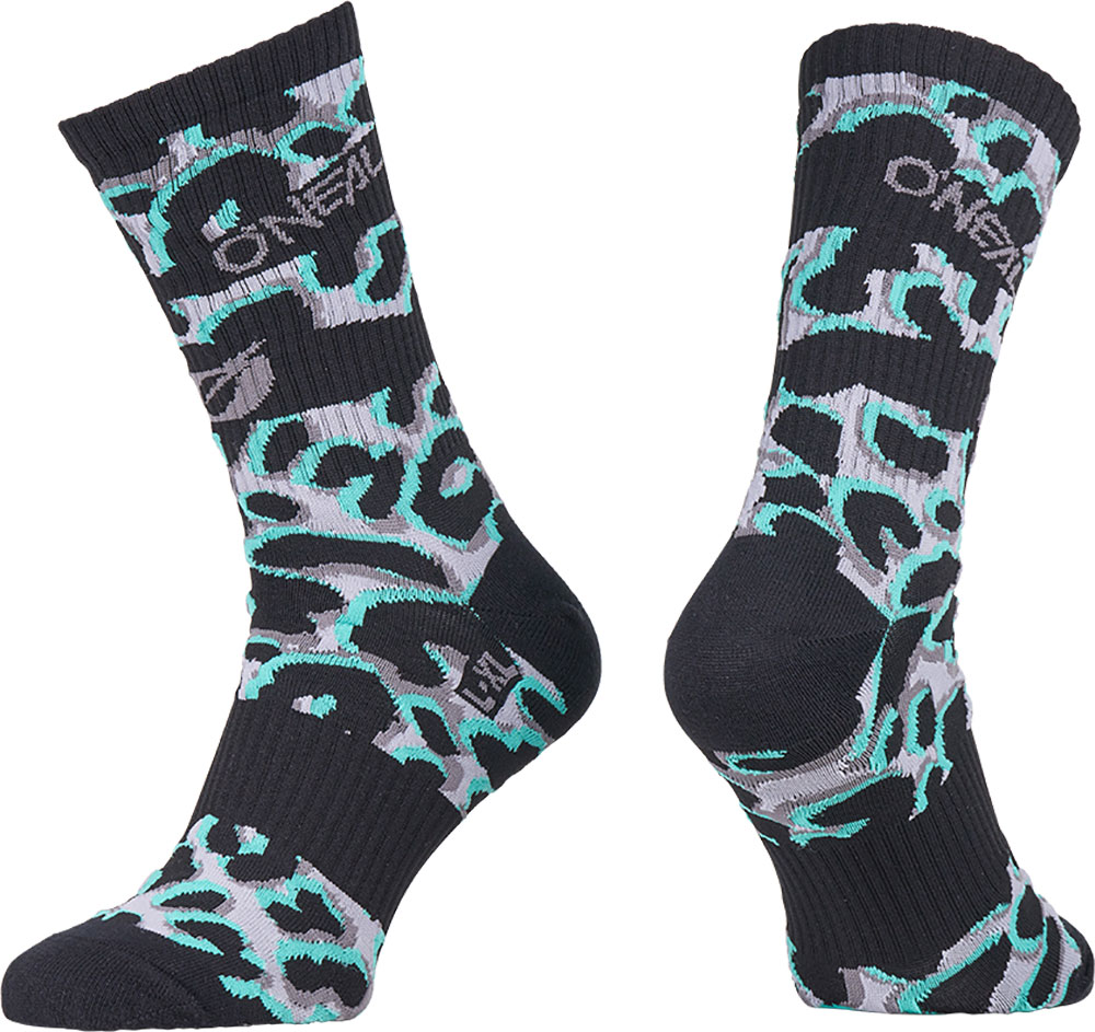 MTB Performance Wild - Chaussettes de VTT