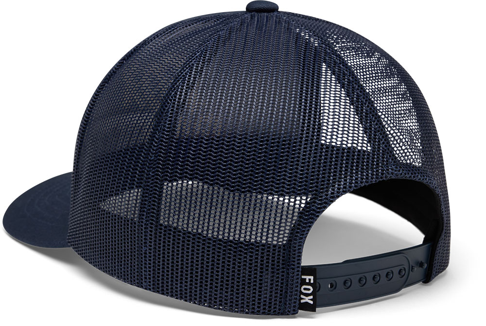 Speed Mesh Trucker - Gorra