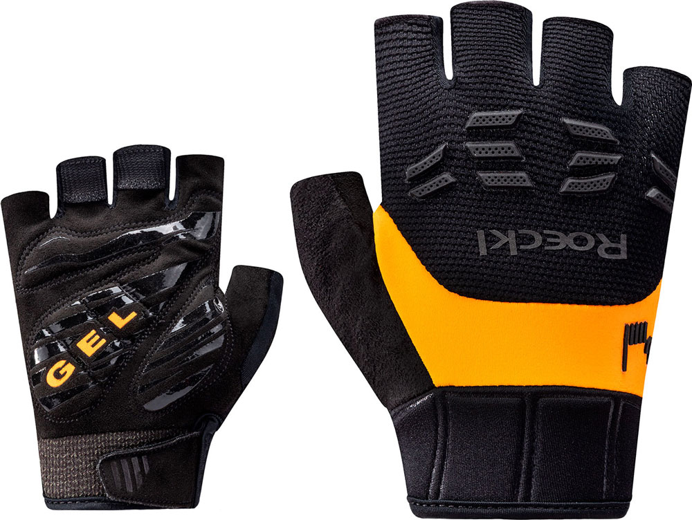 Iseler 2 - Fahrradhandschuhe
