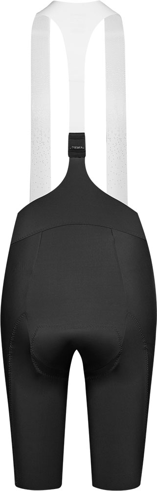 Distance Cargo 3.0 - Culotte con tirantes para mujer con acolchado