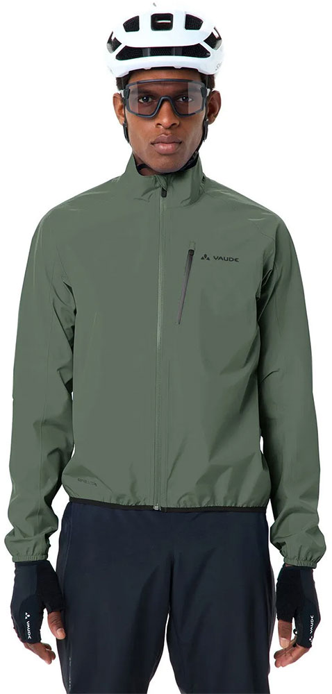 Drop Jacket III - Rain Jacket