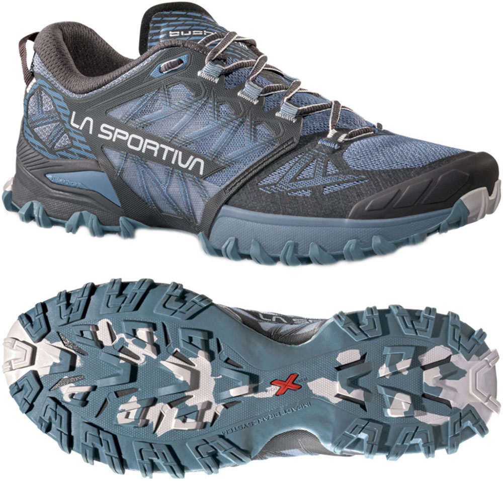 Bushido III - Chaussures de trail running pour femmes