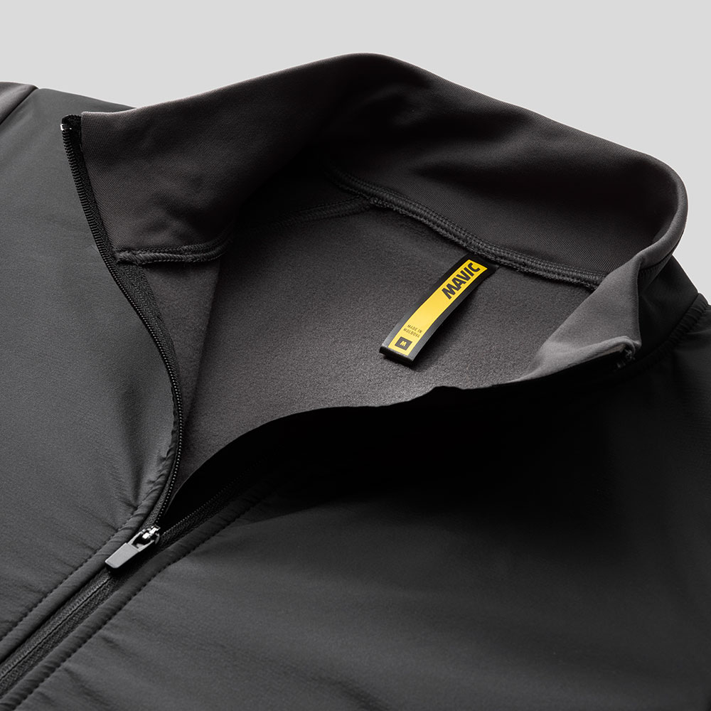 Cosmic Thermo Hybrid – kurtka Carbon