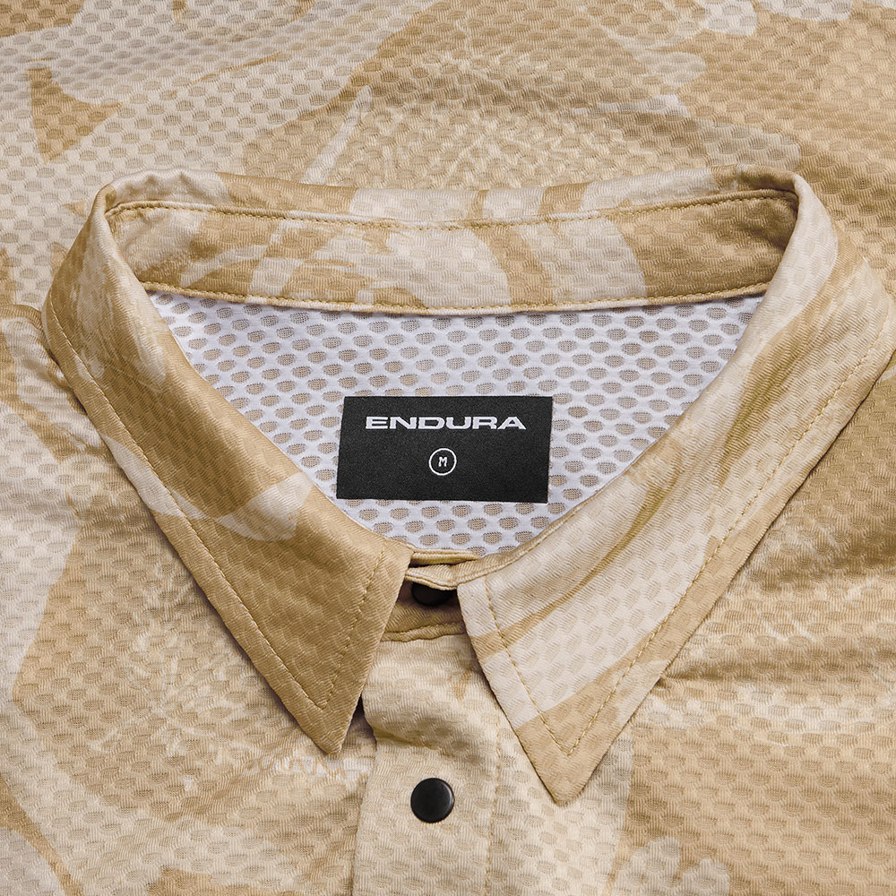 Alltrack Ride Resort - Chemise de VTT