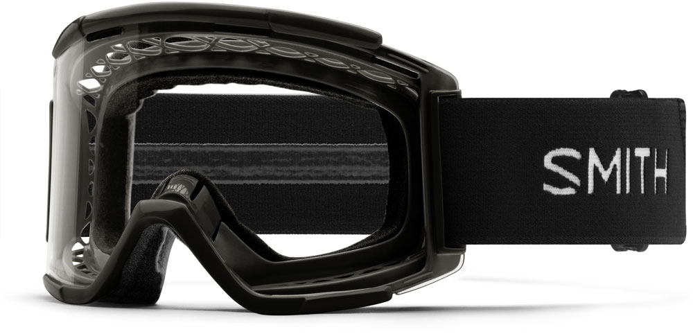 Squad XL MTB - Goggle