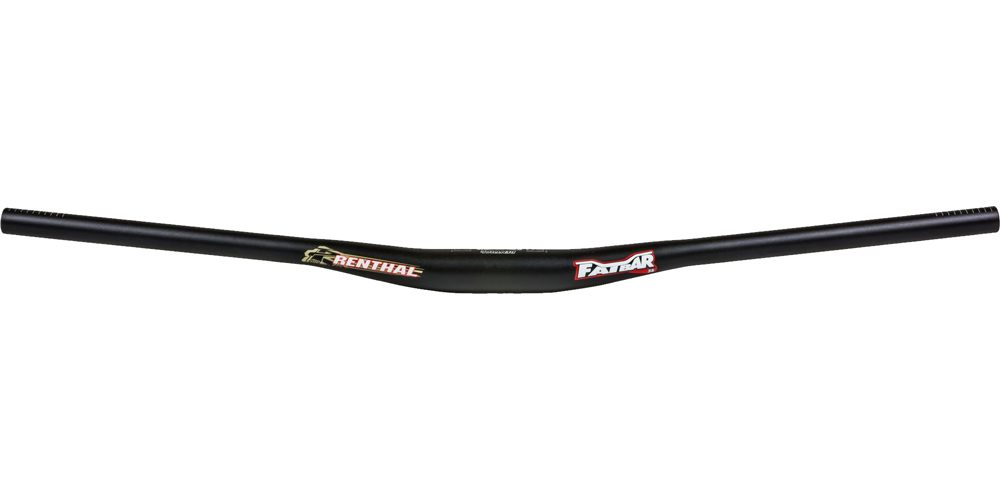 V2 Fatbar Riser 800 mm Lenker