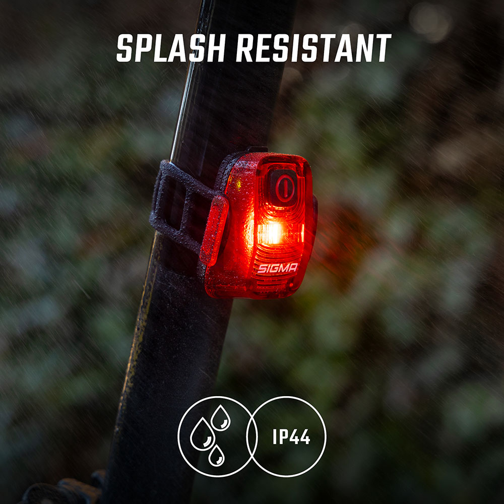 AURA 70 + HIRO 10 Headlight Set