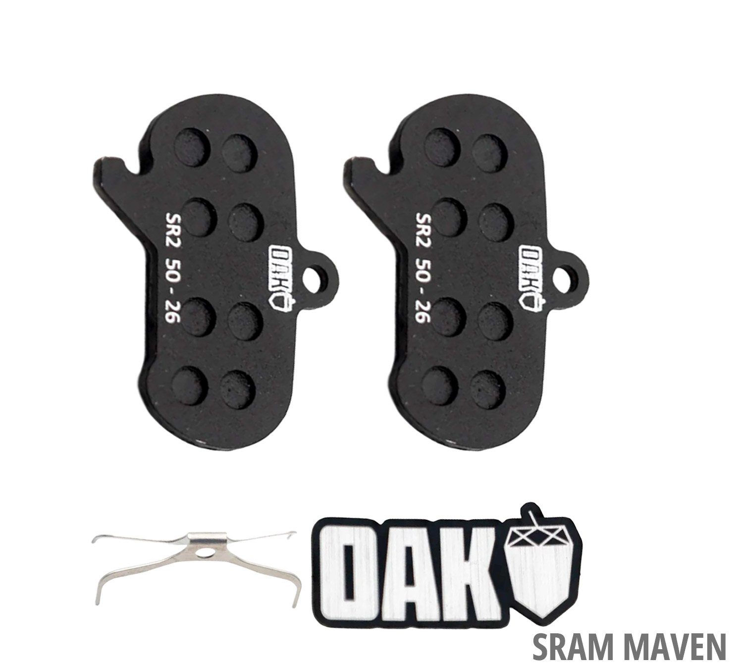HyperStop - Brake pad