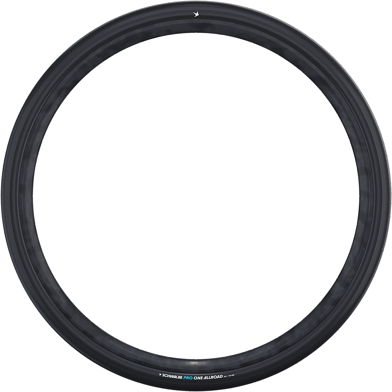 Pro One Allroad Evo 28" TLR E-25 Pneus pliants
