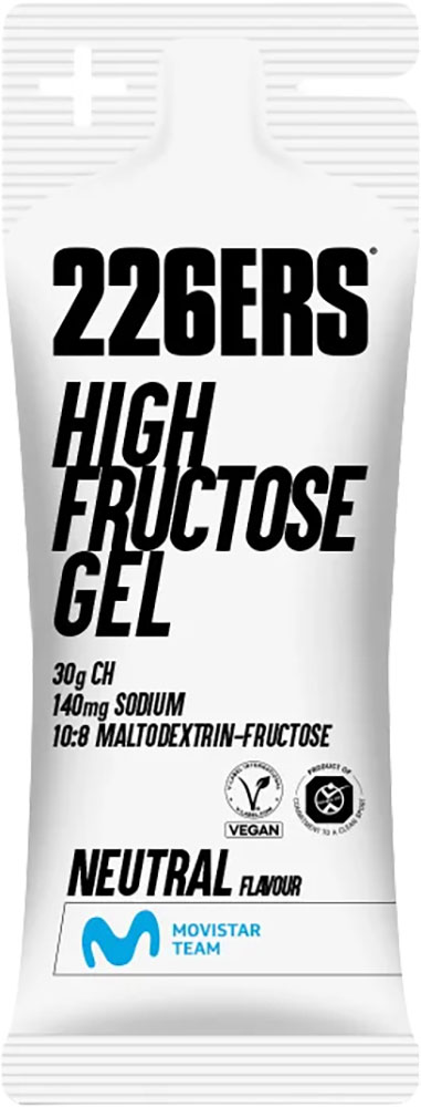 High Fructose Gel 44 g