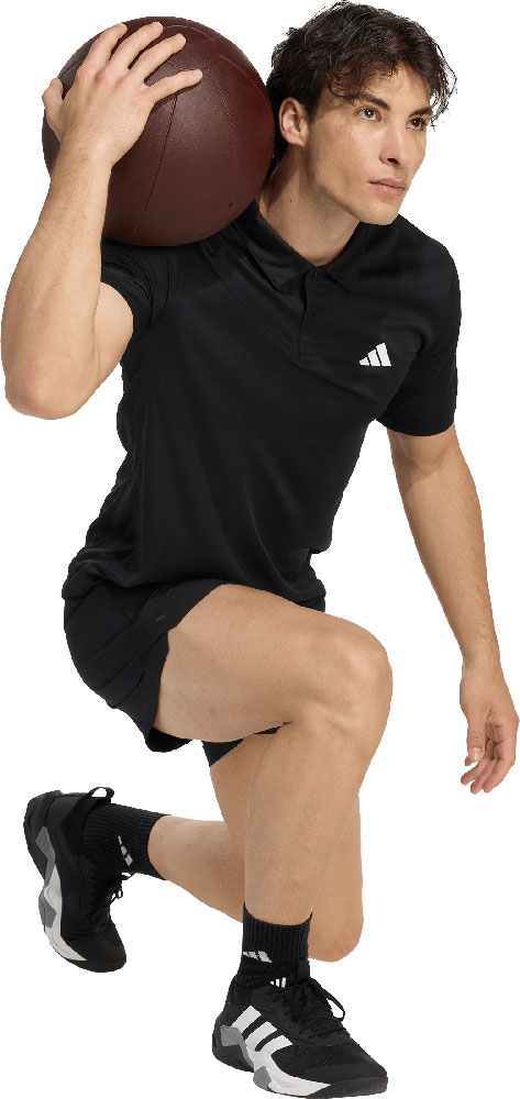 Adidas_Workout_Essentials_Polo_Black (5).jpg