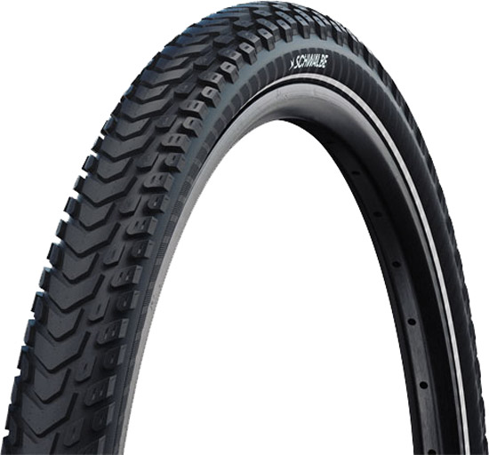 Schwalbe Marathon Supreme Evo 28x2.00