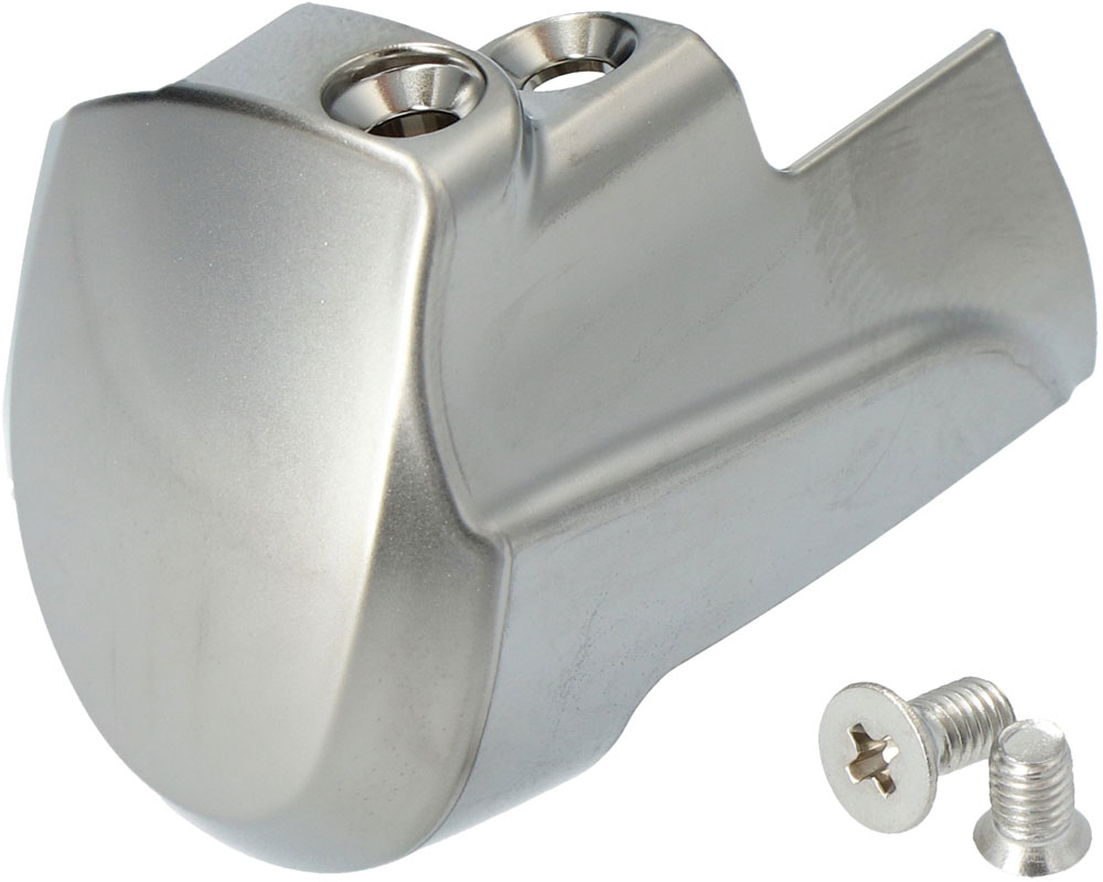 Shimano ULTEGRA ST-6800 Name Plate left Gear shift lever Spare