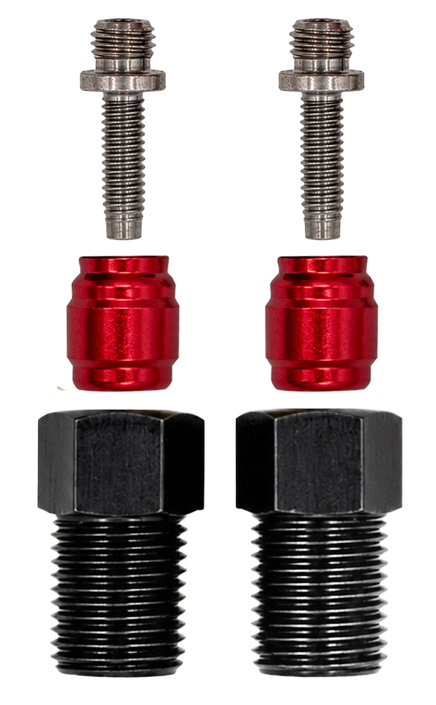 Hydraulik Anschluss-Kit für SRAM Stealth-A-Majig