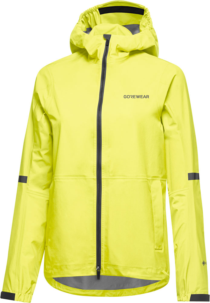 Rapbin Imperméable pour femmes, veste de pluie légère et pliable, avec
