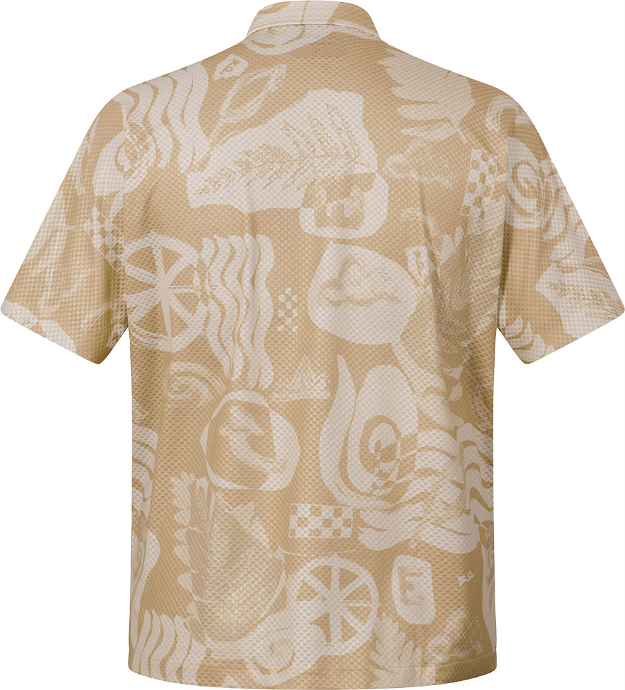 Alltrack Ride Resort - Chemise de VTT