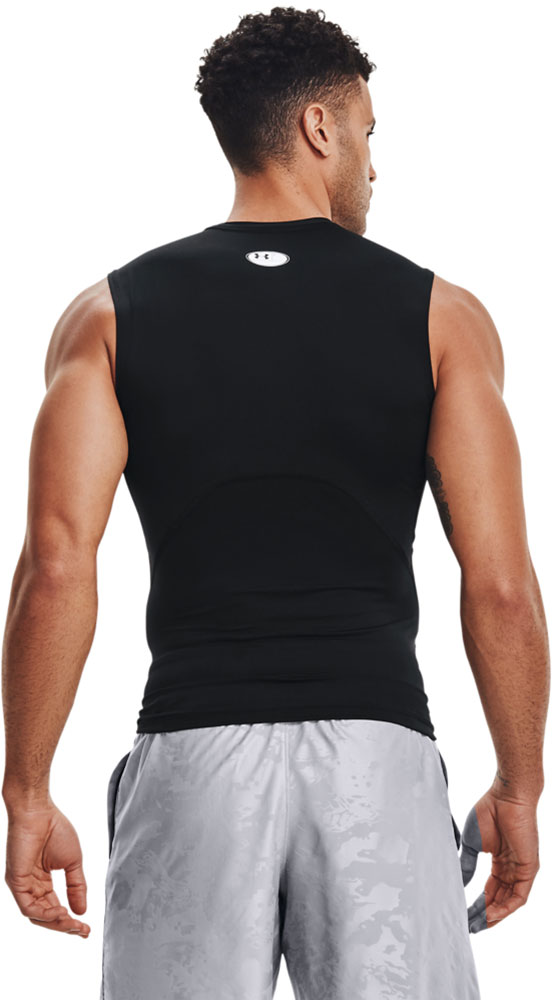 under armour sleeveless dri fit
