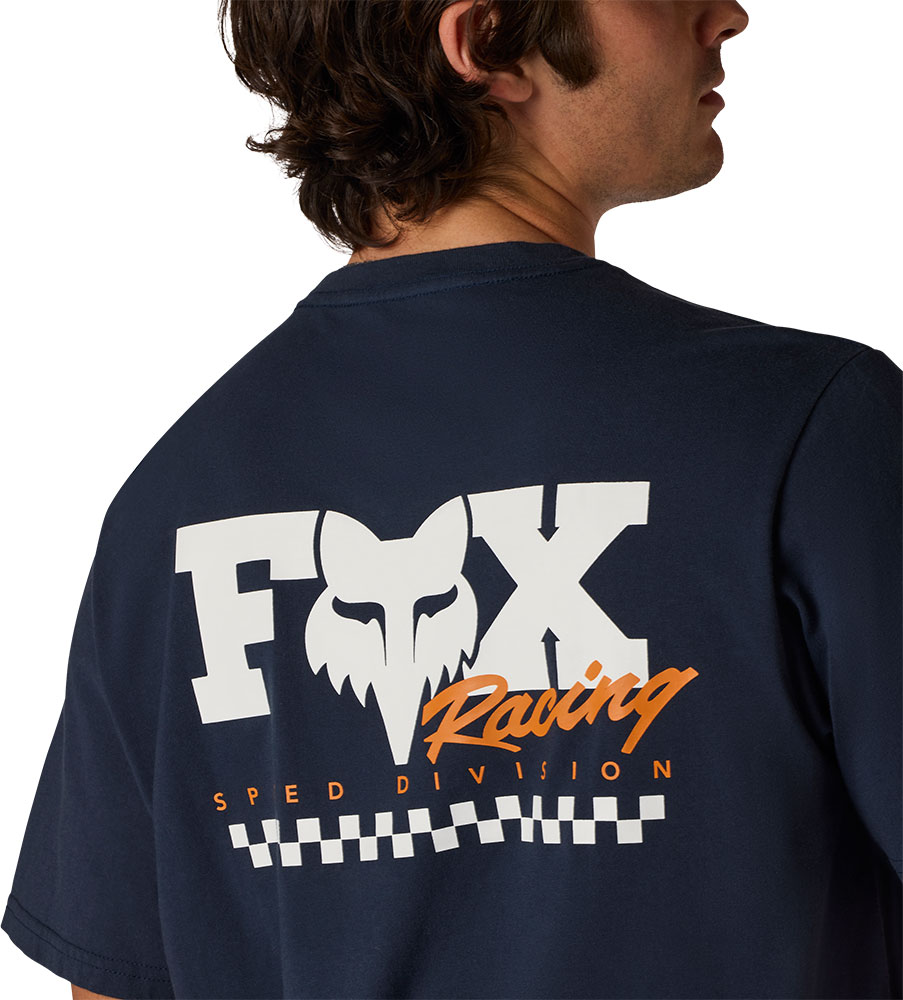Checker 195 Original - Camiseta
