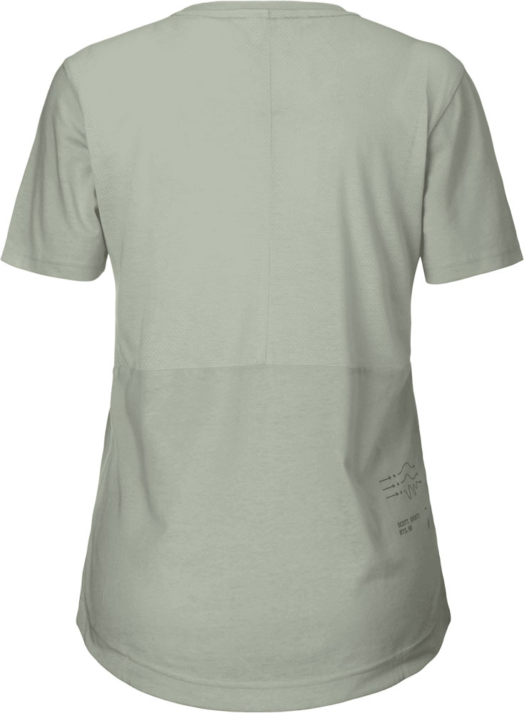 Vertic DRI - Damen MTB Trikot