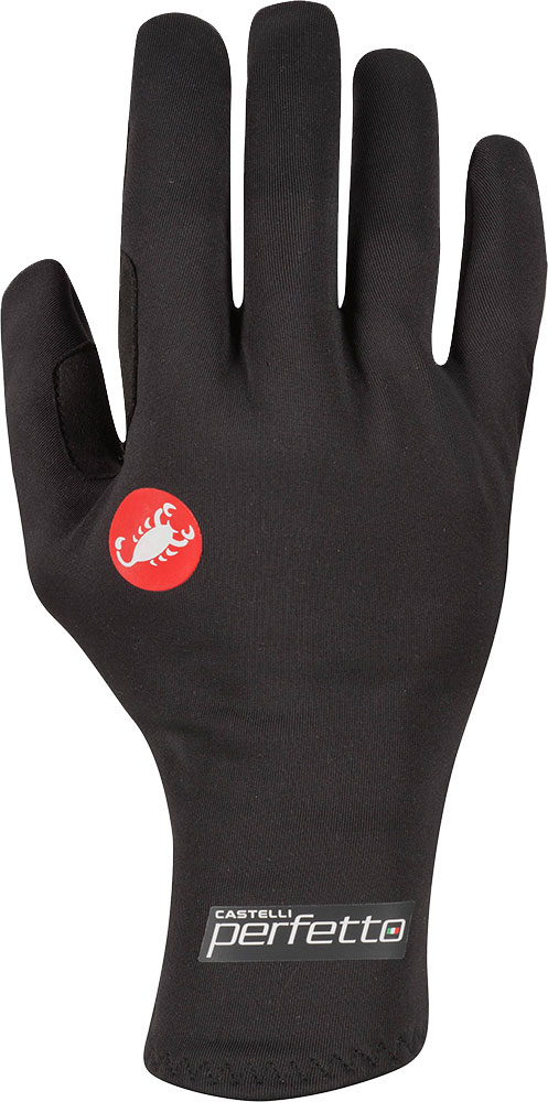 Perfetto Ros 2 - Handschuhe Black